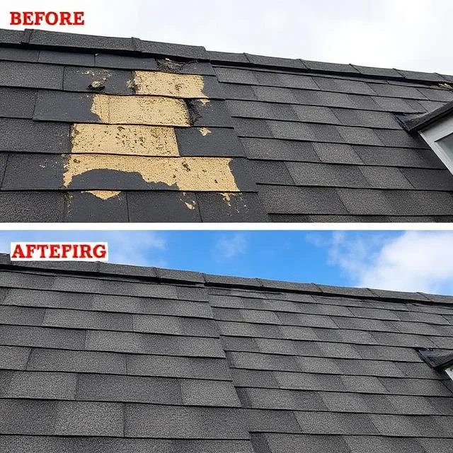 Roof Repair Near Me in Blandford, MA near me